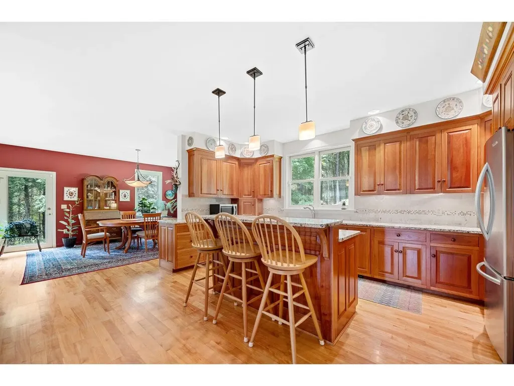 152 Connor Road Montpelier VT 05602