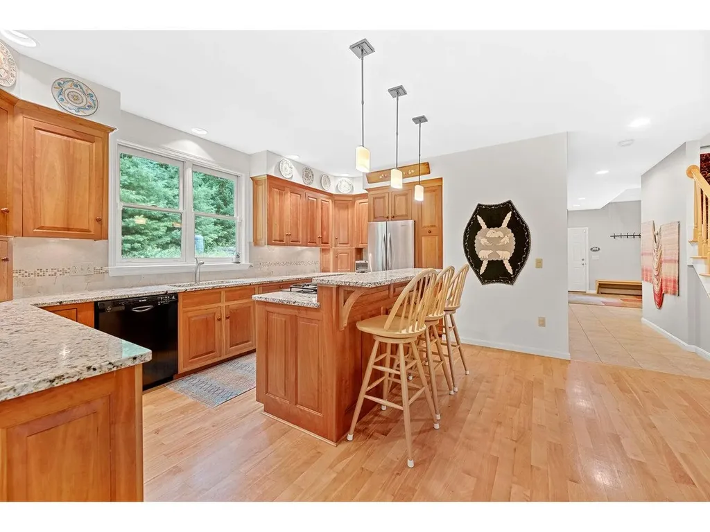 152 Connor Road Montpelier VT 05602