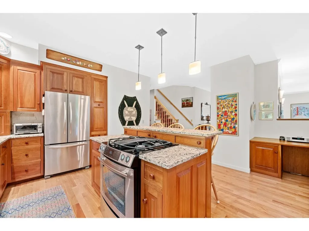 152 Connor Road Montpelier VT 05602