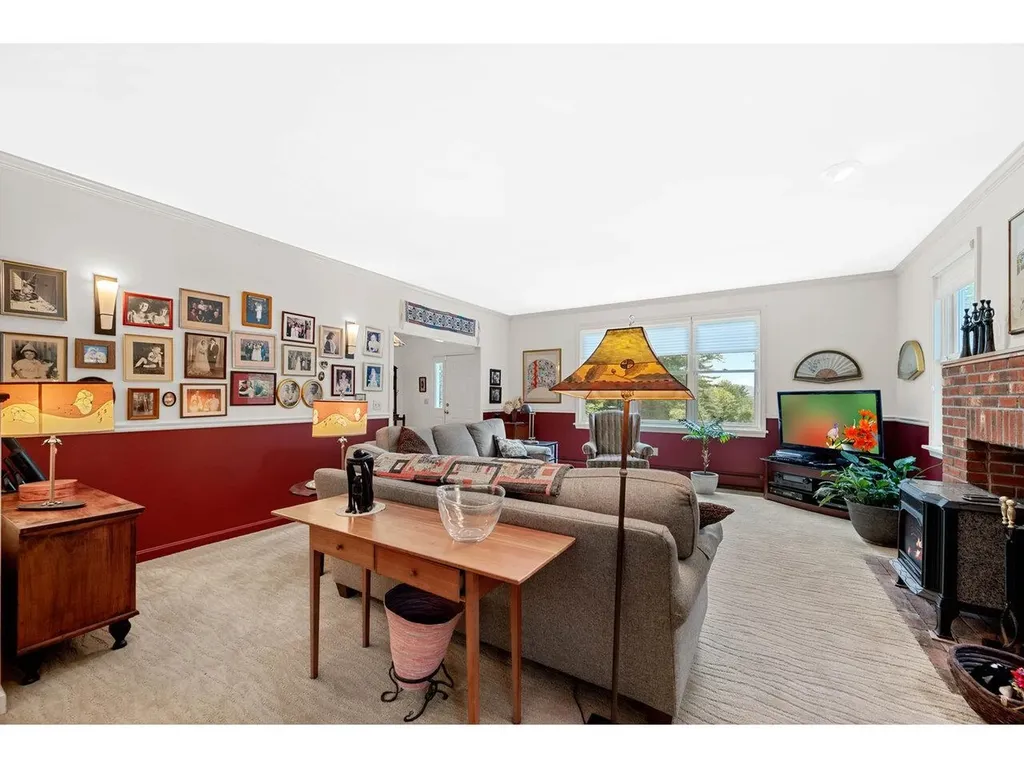 152 Connor Road Montpelier VT 05602