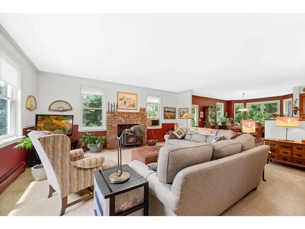 152 Connor Road Montpelier VT 05602