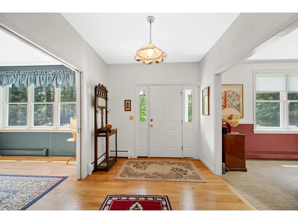 152 Connor Road Montpelier VT 05602