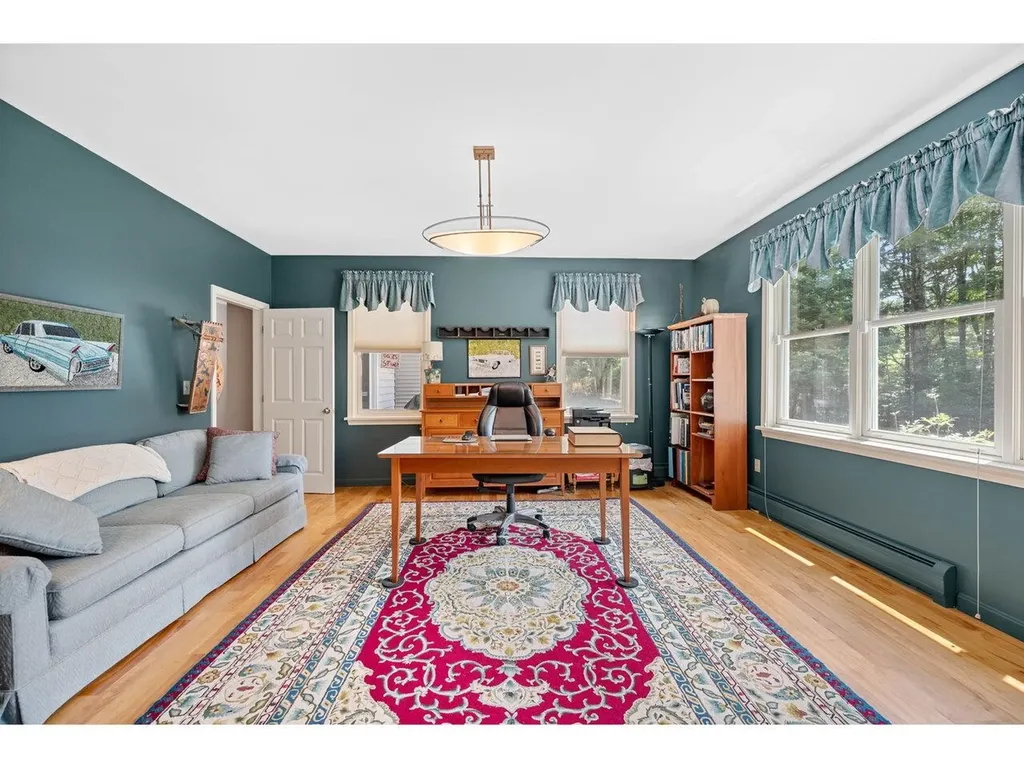 152 Connor Road Montpelier VT 05602