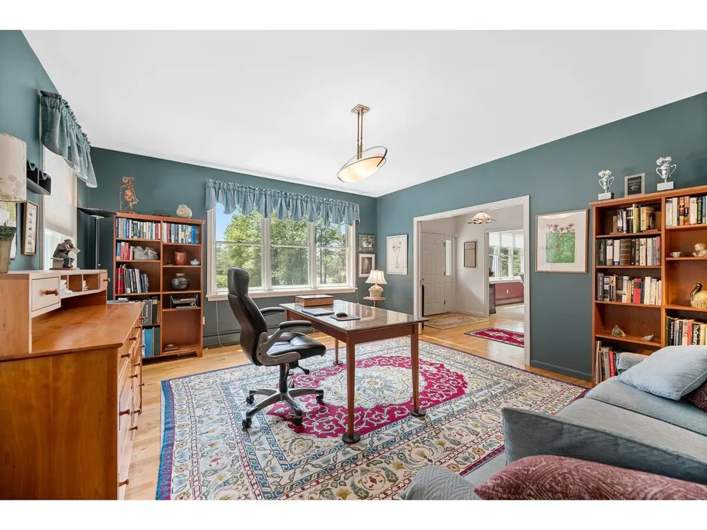 152 Connor Road Montpelier VT 05602