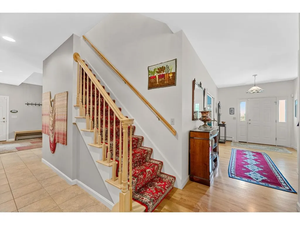 152 Connor Road Montpelier VT 05602