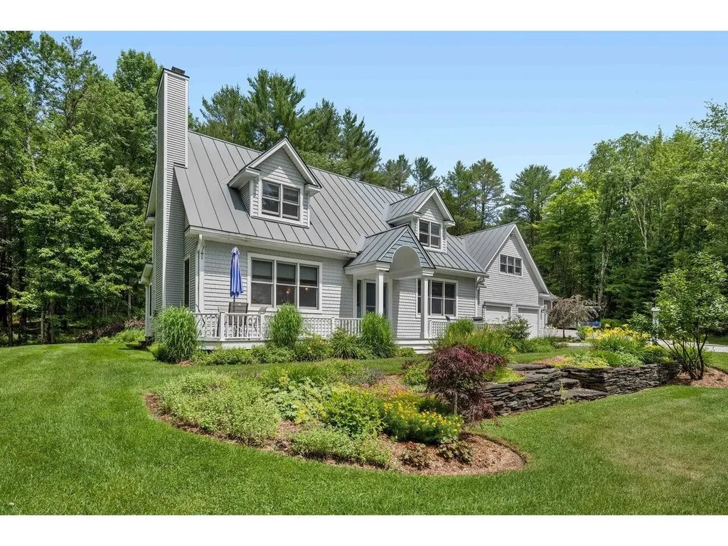 152 Connor Road Montpelier VT 05602