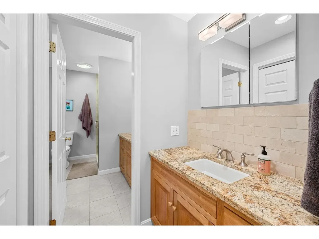 152 Connor Road Montpelier VT 05602