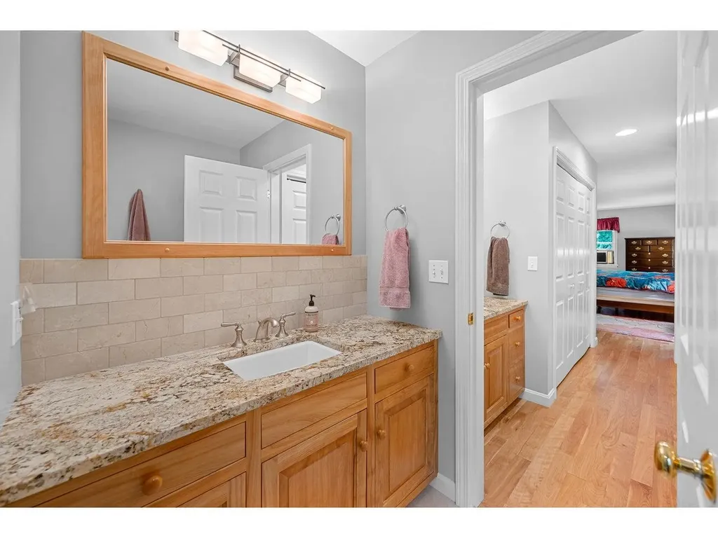 152 Connor Road Montpelier VT 05602