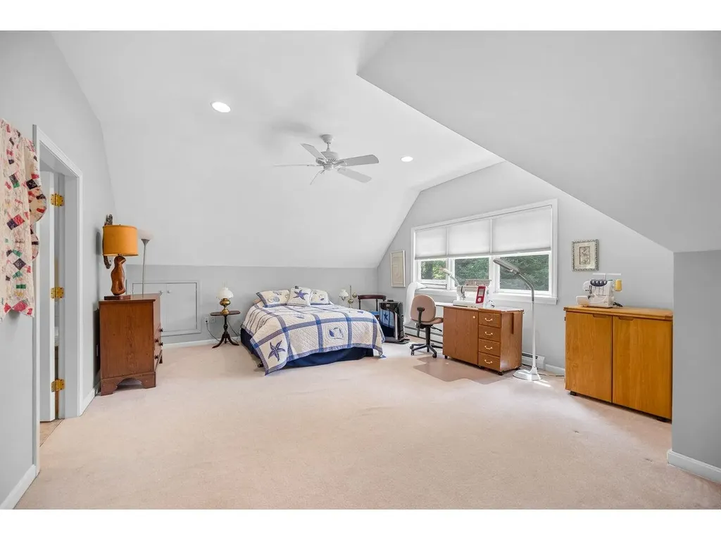 152 Connor Road Montpelier VT 05602