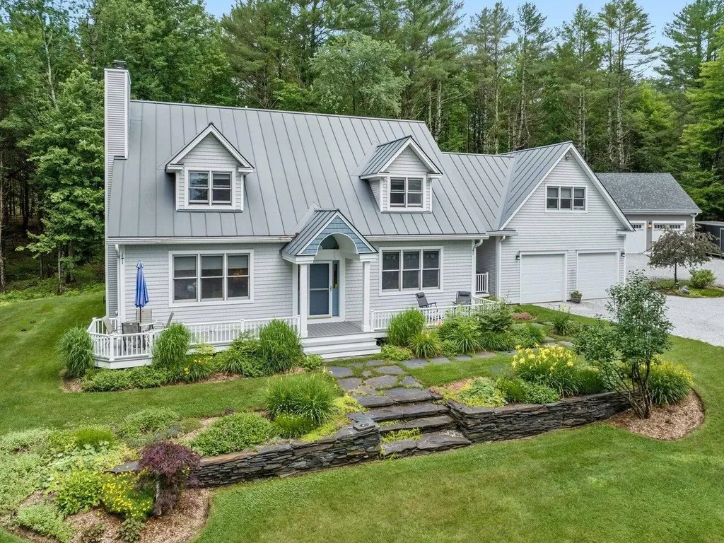 152 Connor Road Montpelier VT 05602