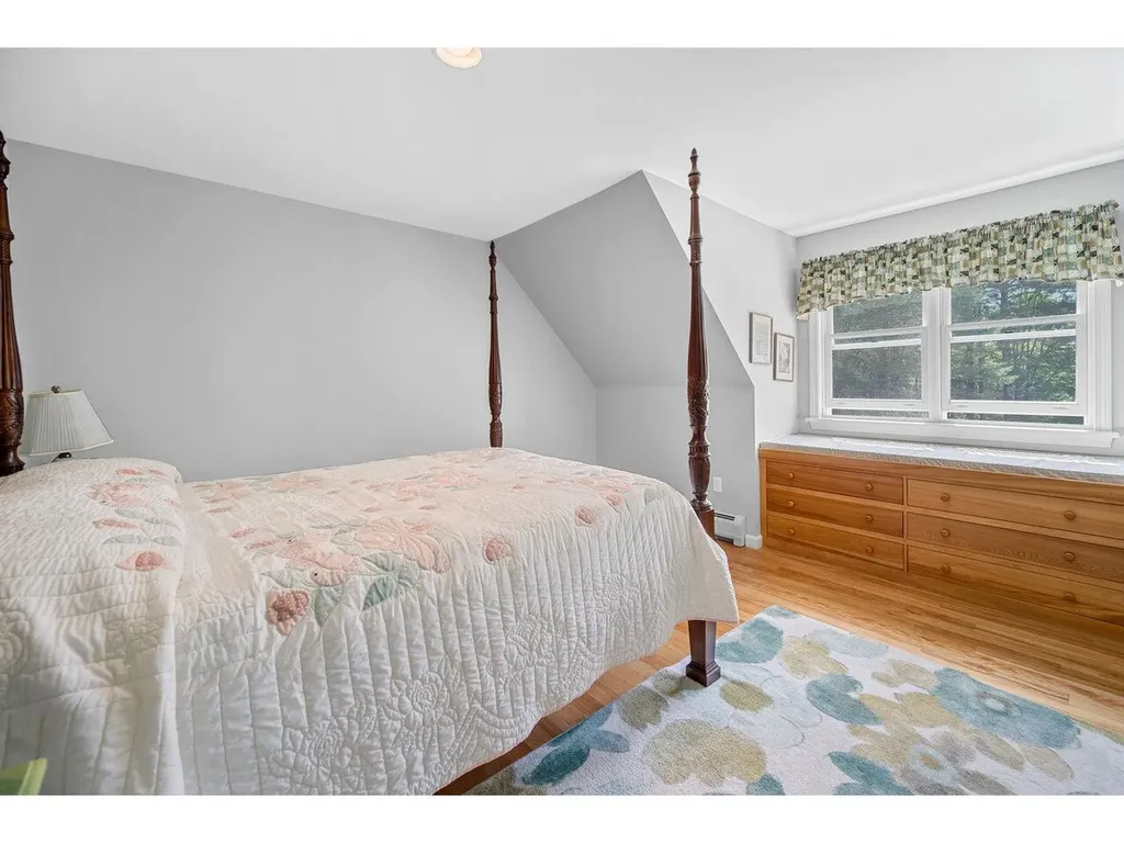 152 Connor Road Montpelier VT 05602