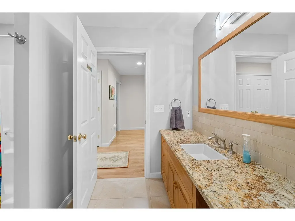 152 Connor Road Montpelier VT 05602