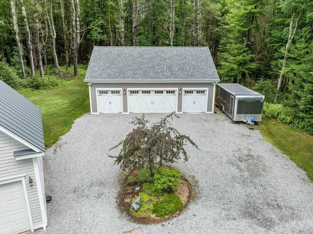 152 Connor Road Montpelier VT 05602