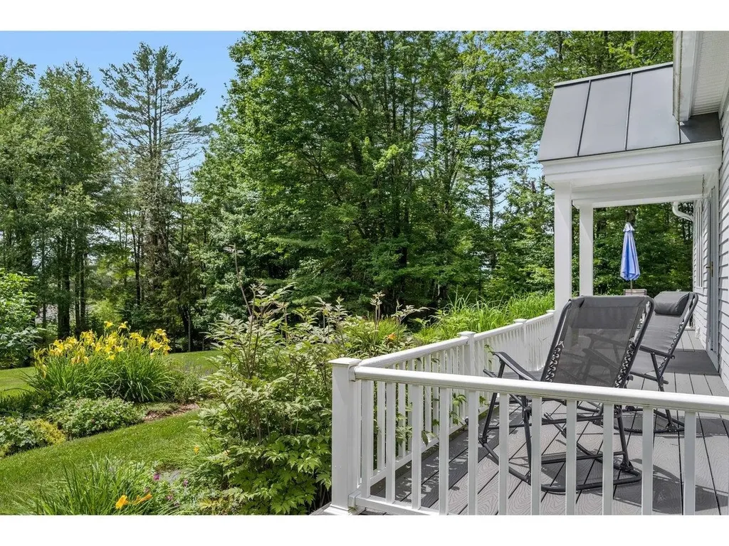 152 Connor Road Montpelier VT 05602