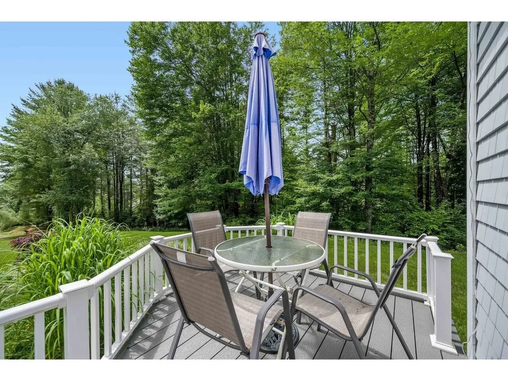 152 Connor Road Montpelier VT 05602