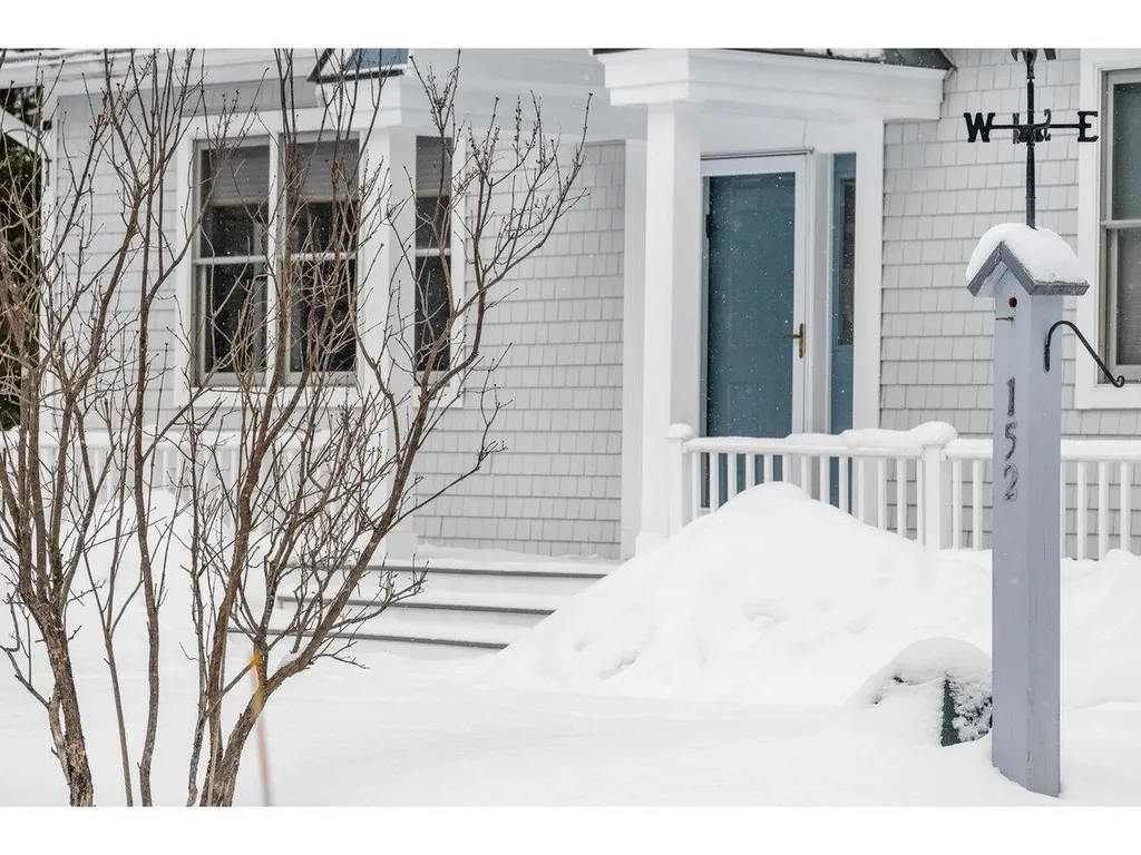 152 Connor Road Montpelier VT 05602
