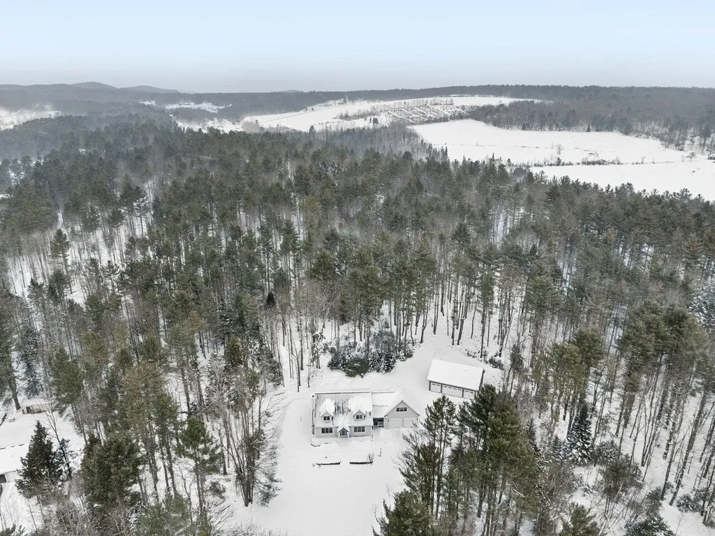 152 Connor Road Montpelier VT 05602