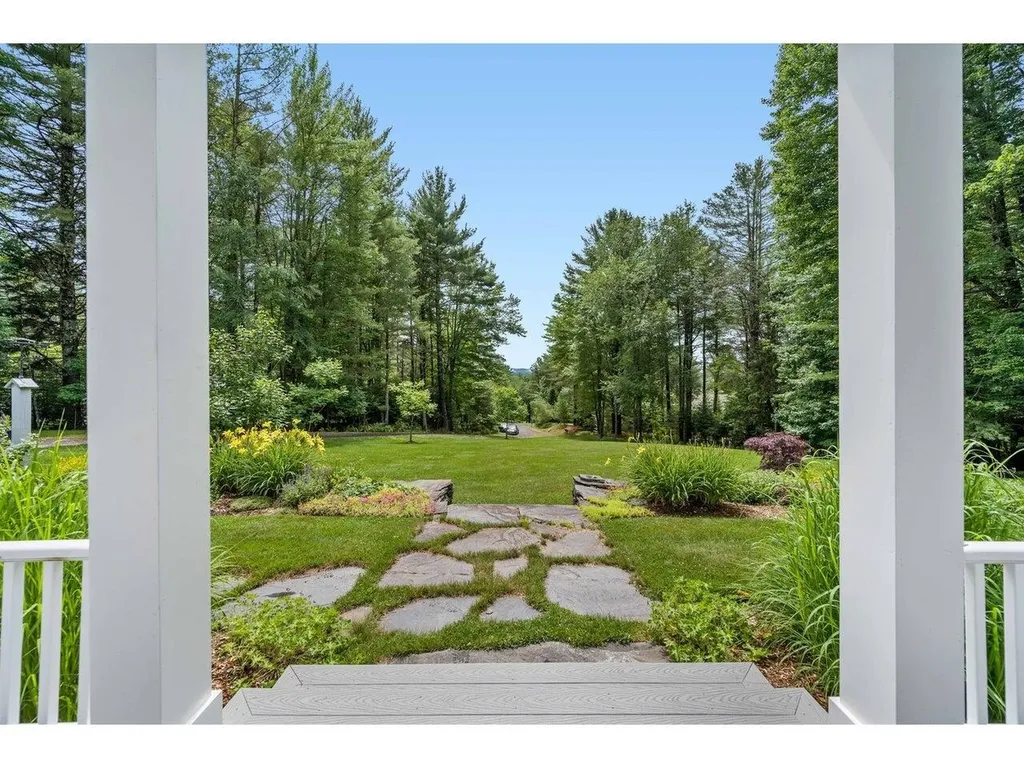 152 Connor Road Montpelier VT 05602