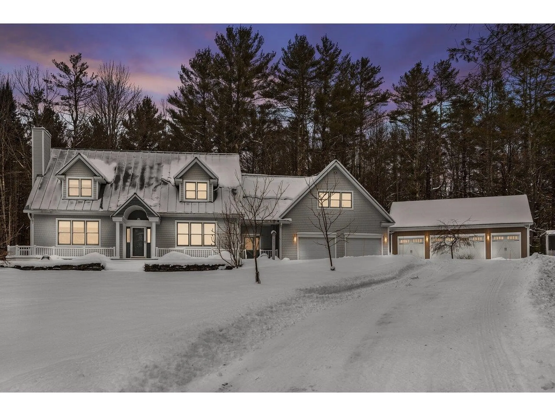 152 Connor Road Montpelier VT 05602