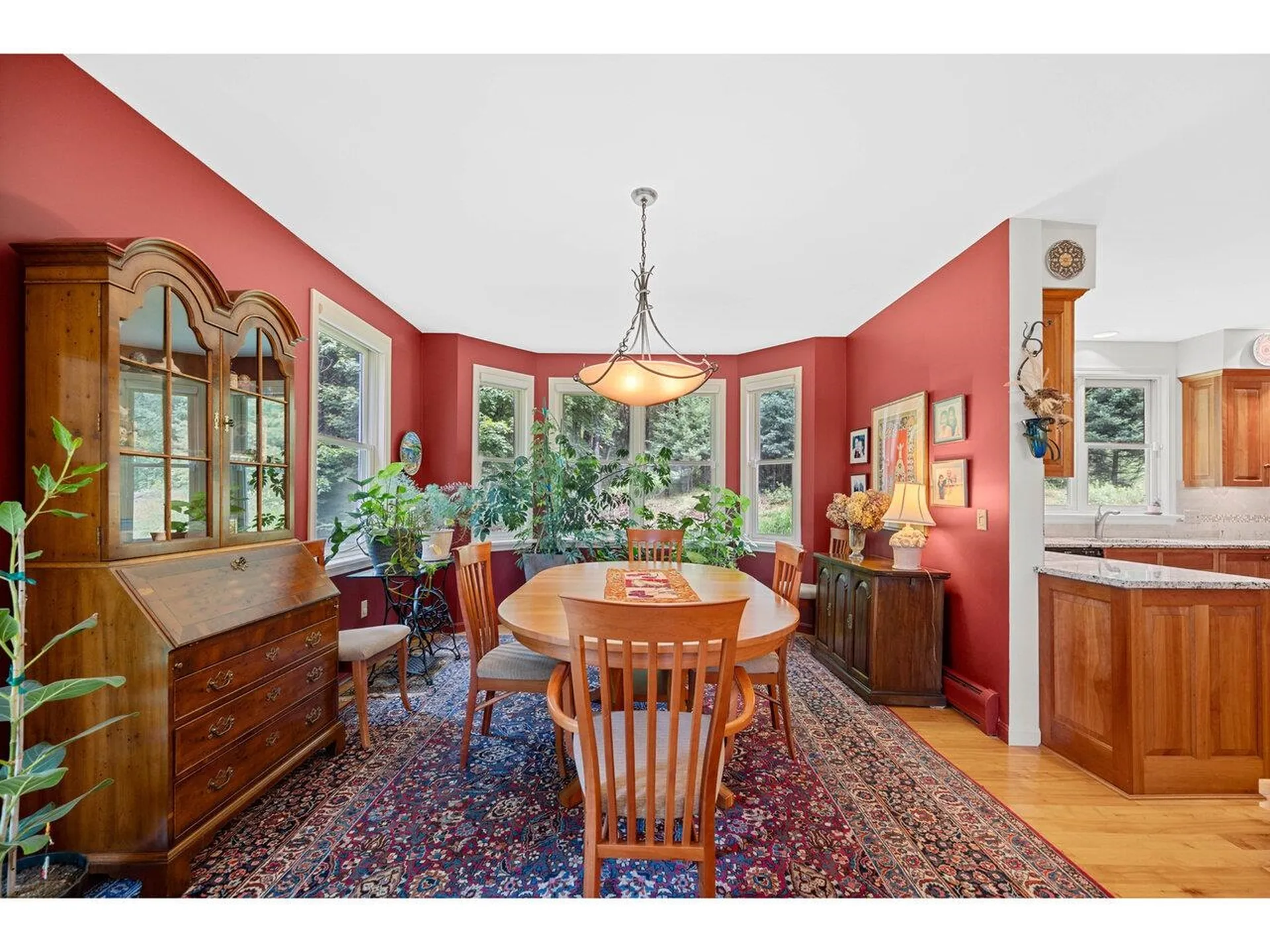 152 Connor Road Montpelier VT 05602