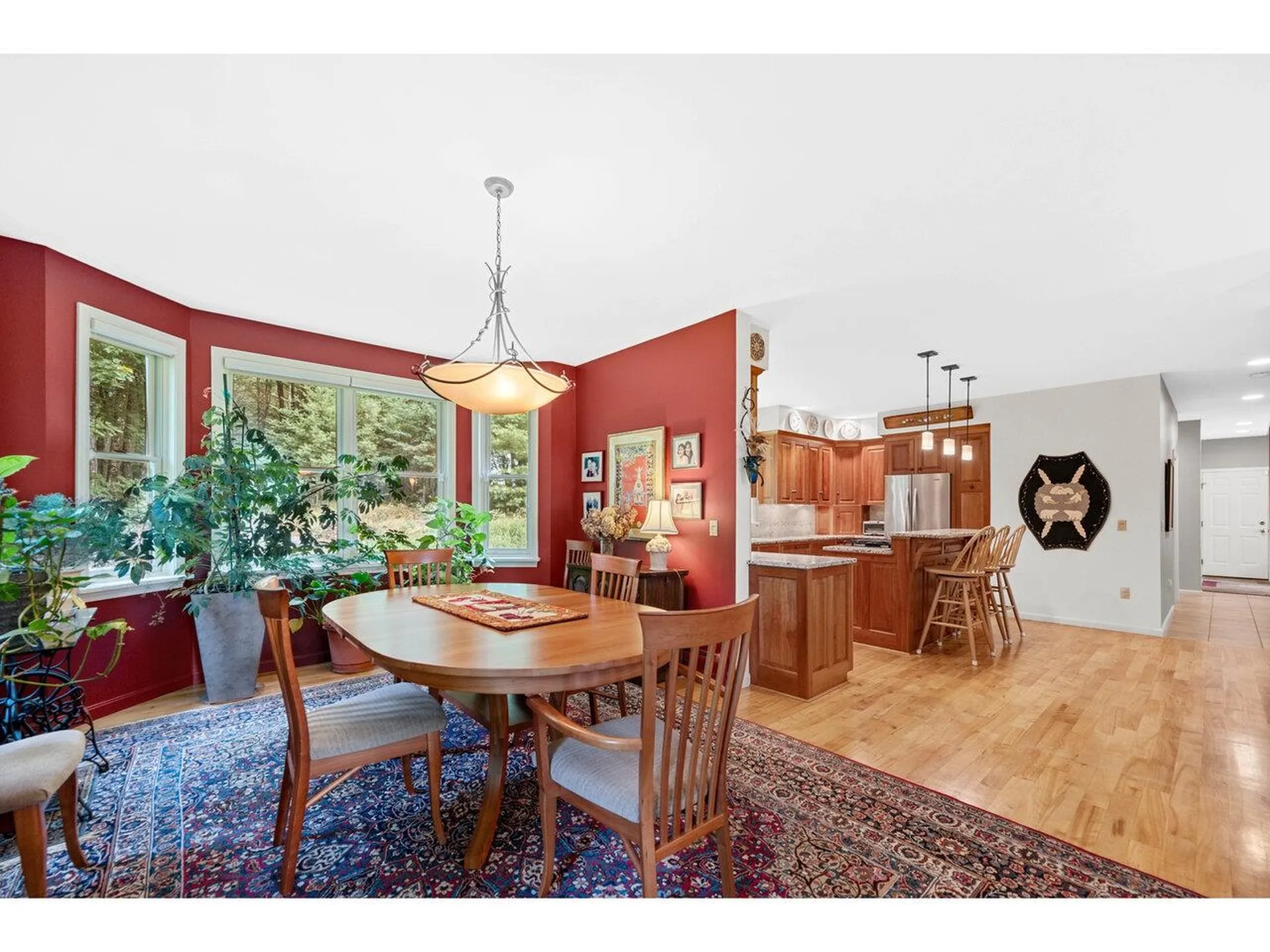 152 Connor Road Montpelier VT 05602