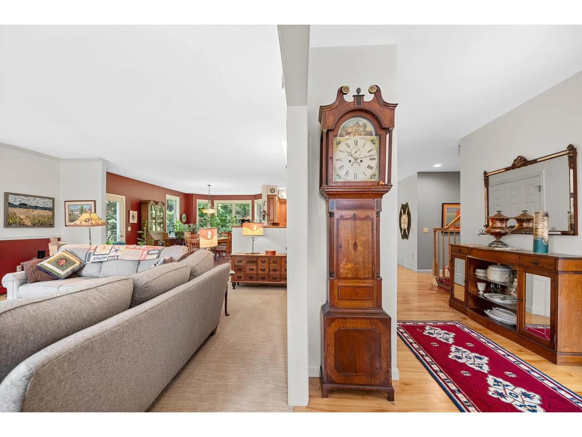 152 Connor Road Montpelier VT 05602