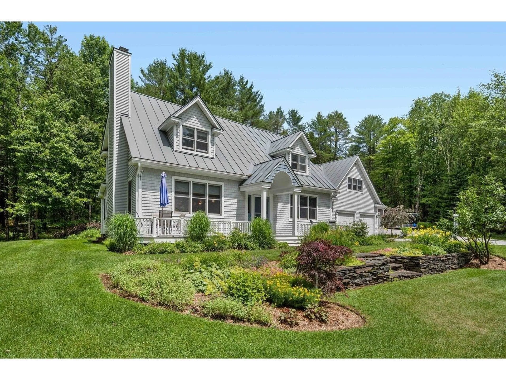 152 Connor Road Montpelier VT 05602