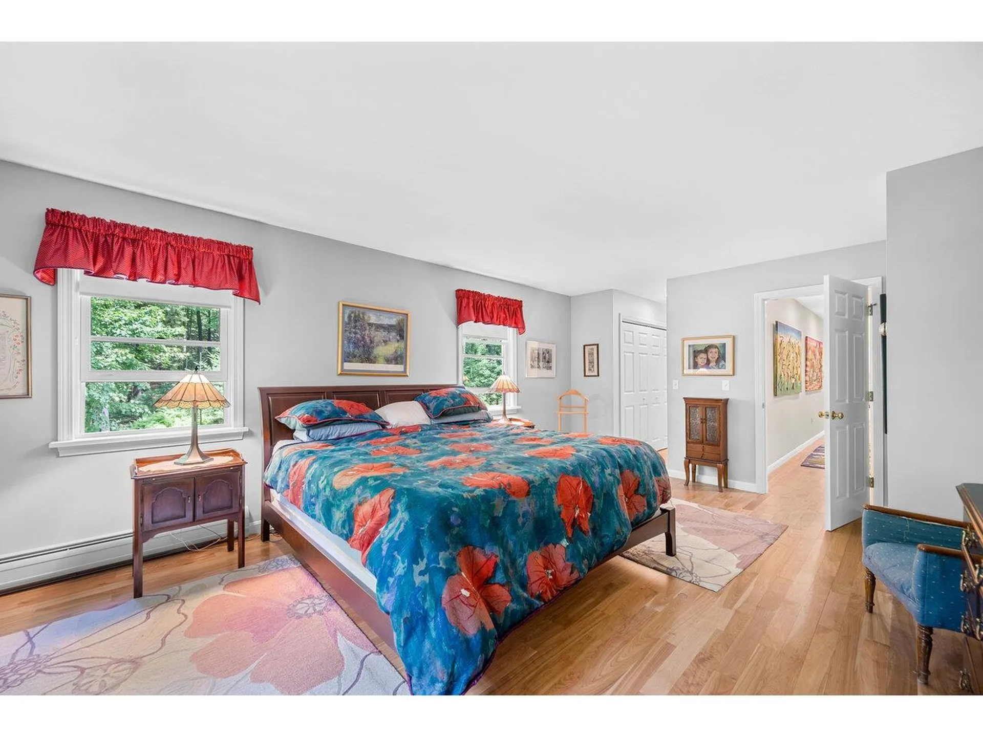 152 Connor Road Montpelier VT 05602