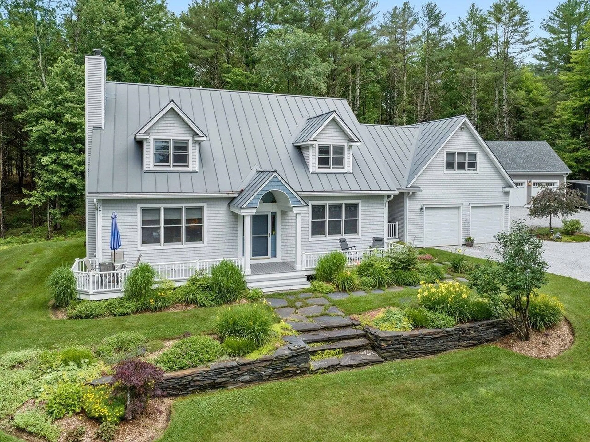 152 Connor Road Montpelier VT 05602