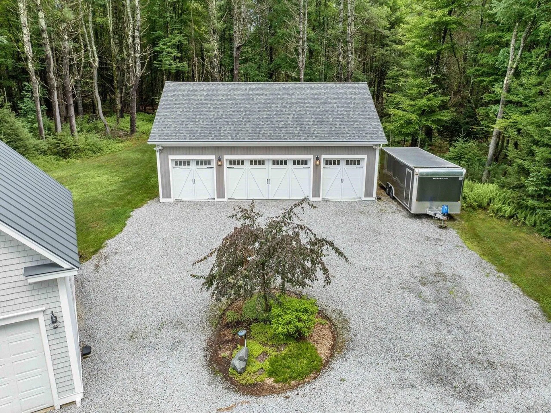 152 Connor Road Montpelier VT 05602