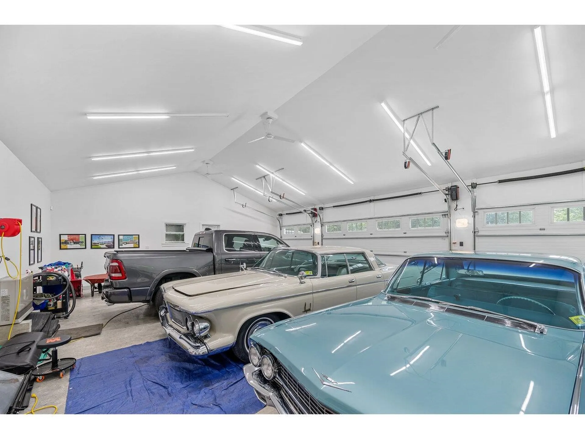 152 Connor Road Montpelier VT 05602