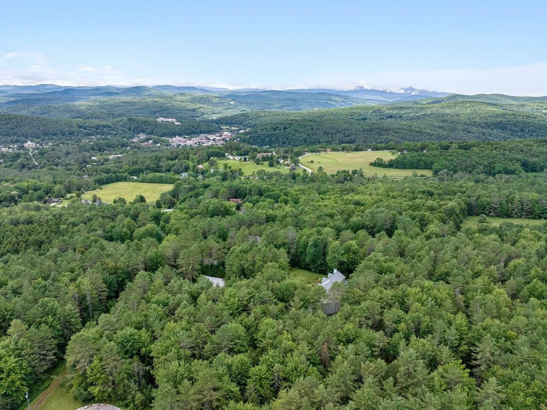 152 Connor Road Montpelier VT 05602