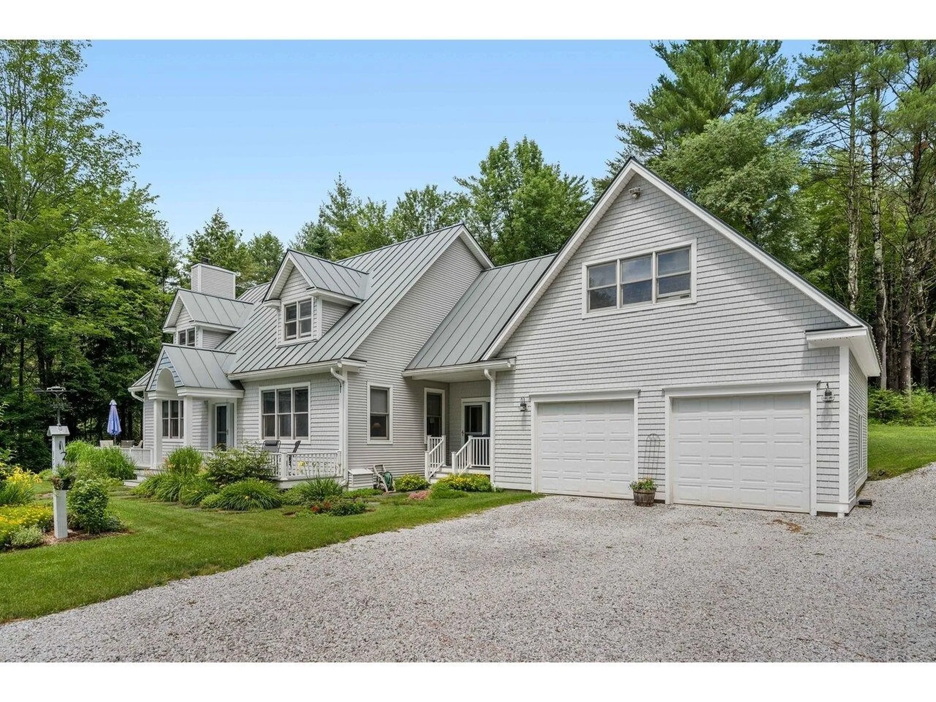 152 Connor Road Montpelier VT 05602