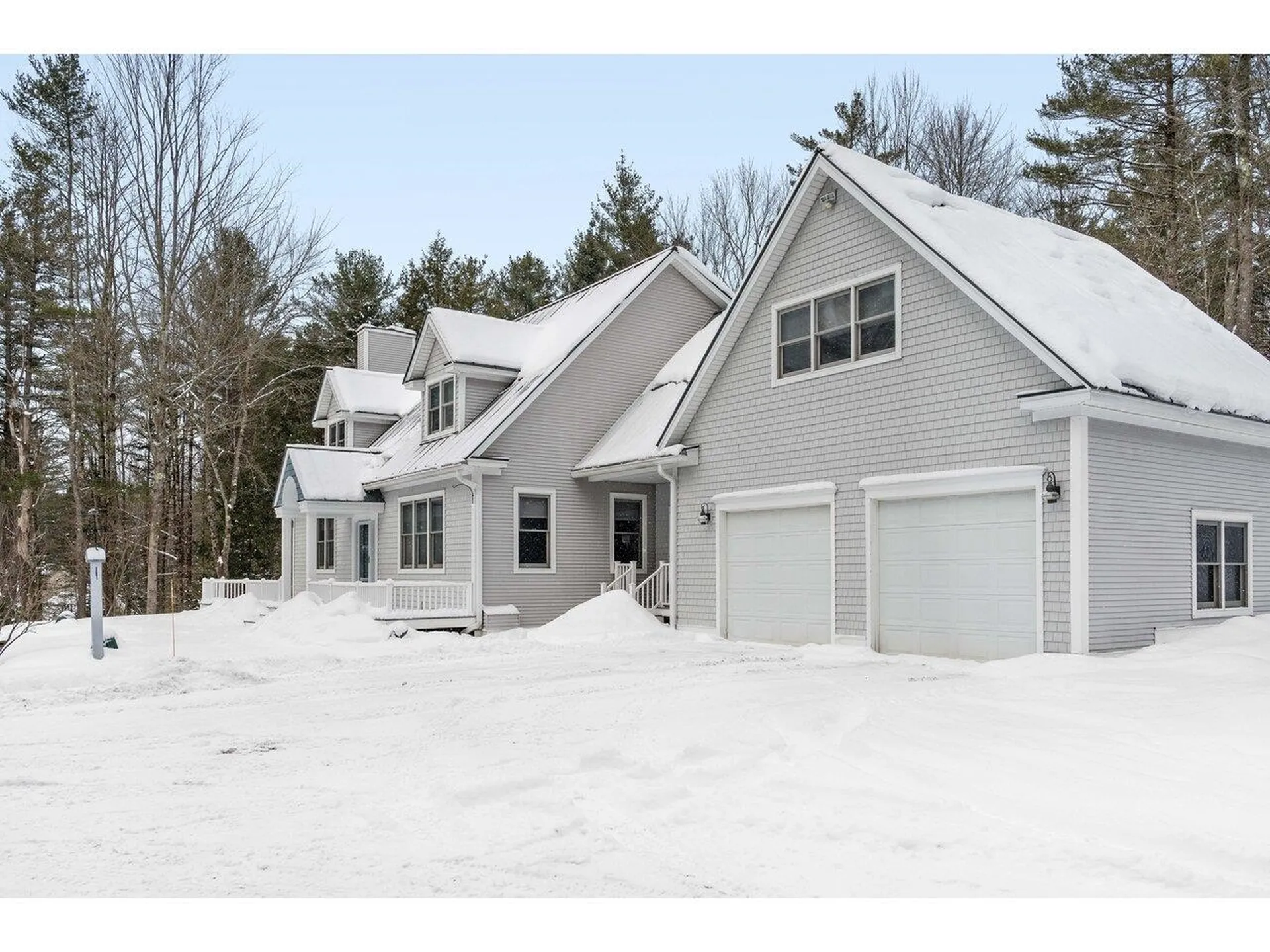 152 Connor Road Montpelier VT 05602