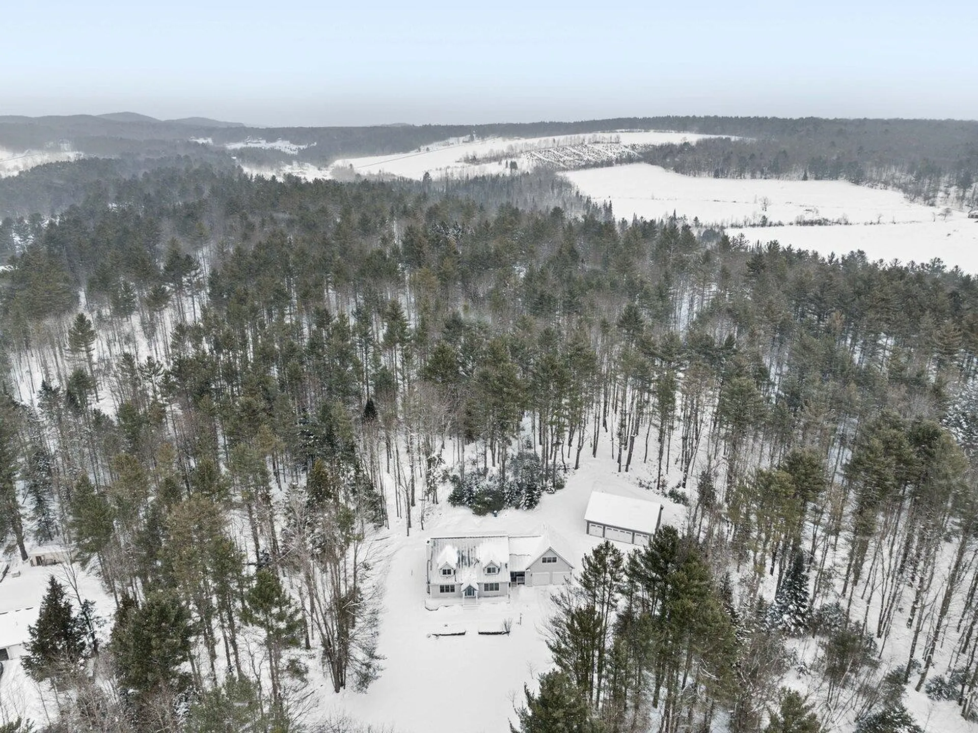 152 Connor Road Montpelier VT 05602