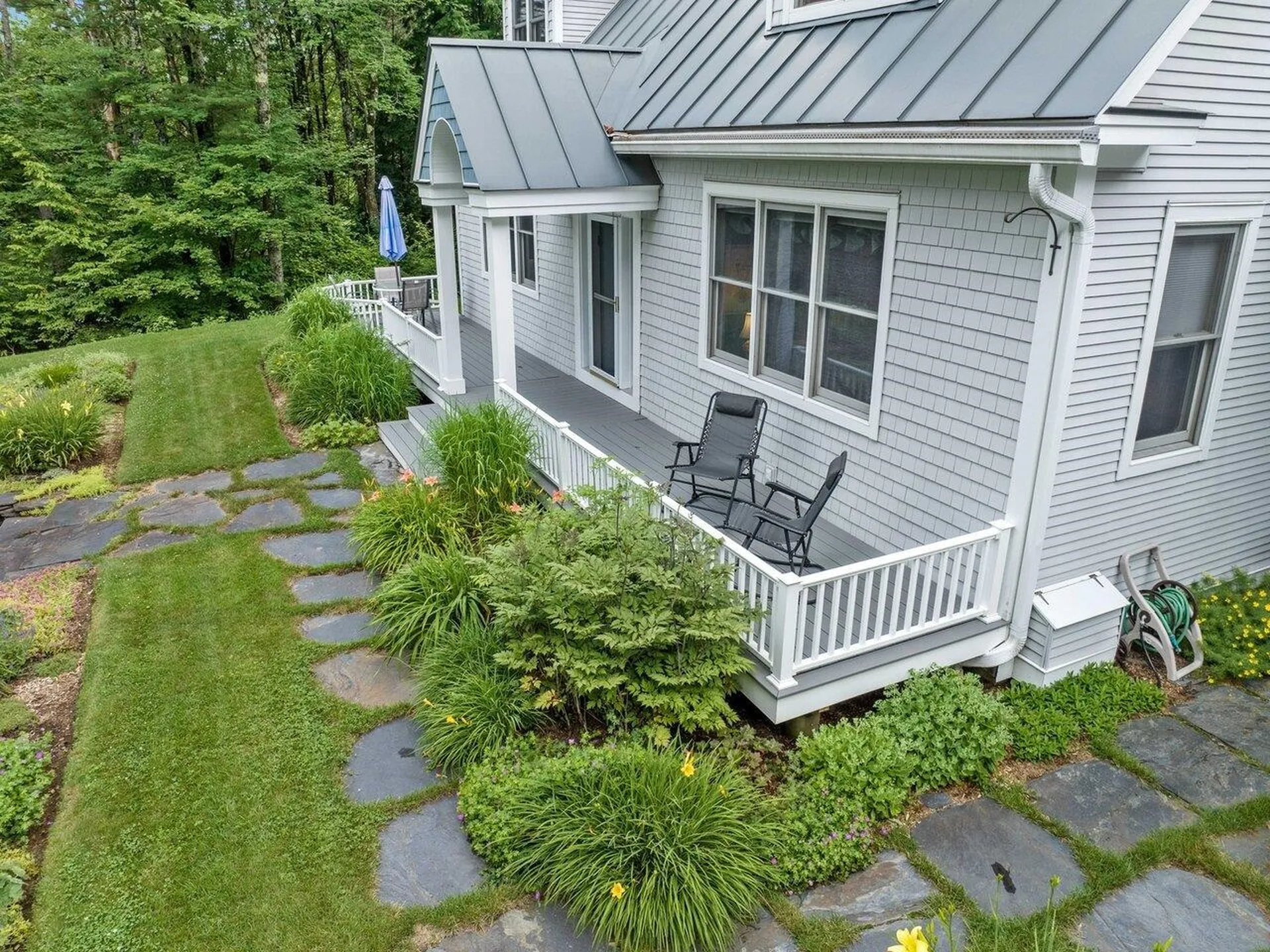 152 Connor Road Montpelier VT 05602