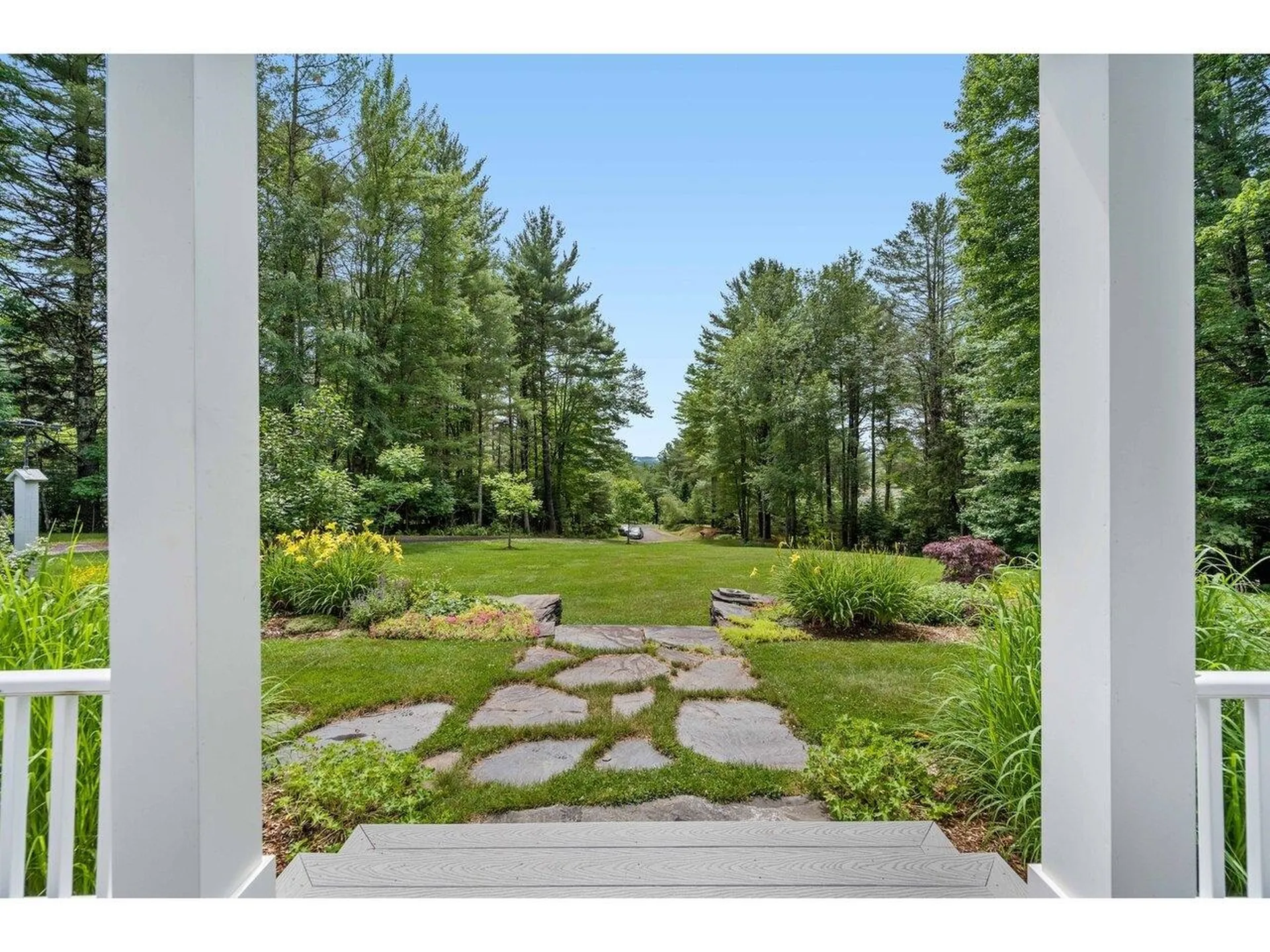 152 Connor Road Montpelier VT 05602