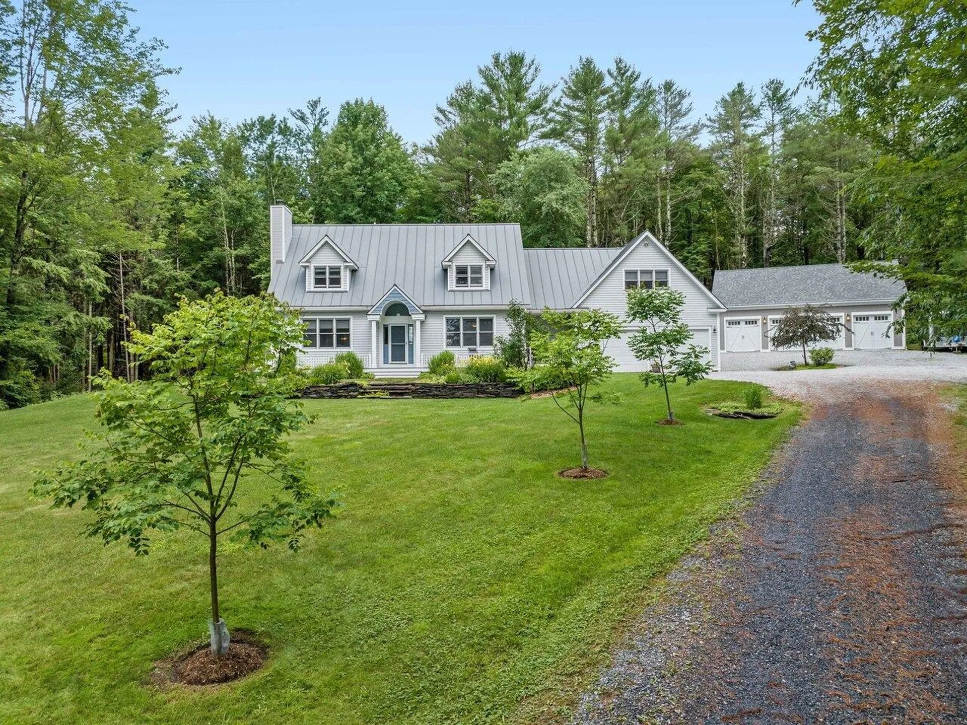 152 Connor Road Montpelier VT 05602