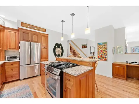 152 Connor Road Montpelier VT 05602