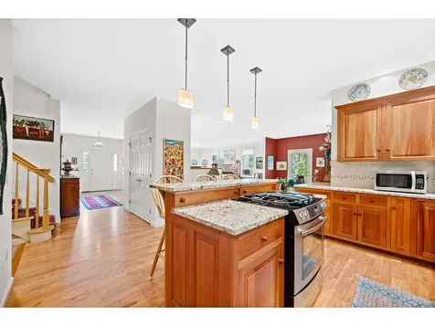 152 Connor Road Montpelier VT 05602