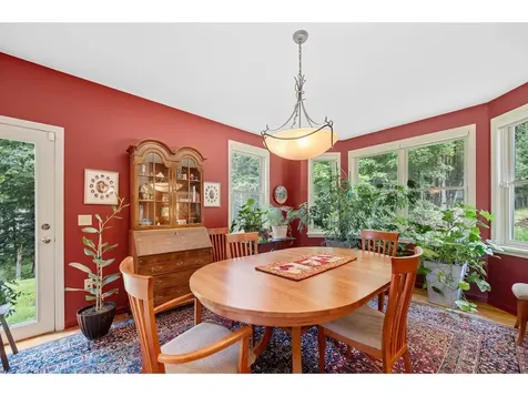 152 Connor Road Montpelier VT 05602