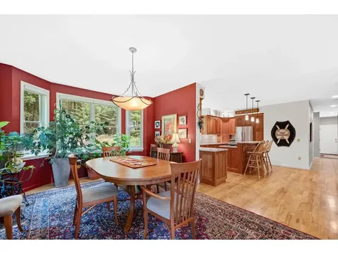 152 Connor Road Montpelier VT 05602