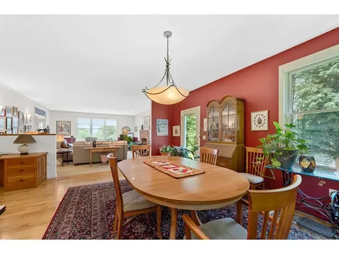 152 Connor Road Montpelier VT 05602