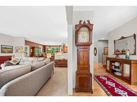 152 Connor Road Montpelier VT 05602