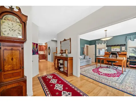 152 Connor Road Montpelier VT 05602