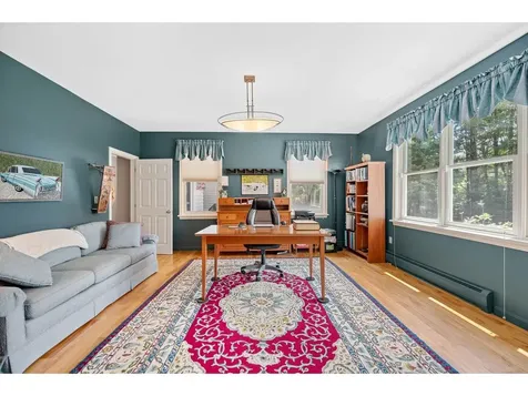 152 Connor Road Montpelier VT 05602