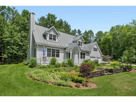 152 Connor Road Montpelier VT 05602