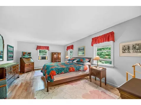 152 Connor Road Montpelier VT 05602