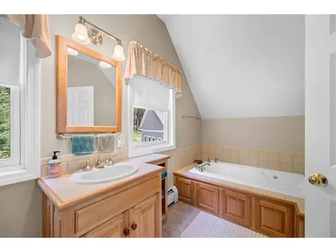 152 Connor Road Montpelier VT 05602