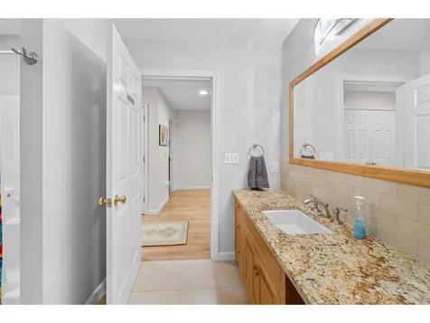 152 Connor Road Montpelier VT 05602